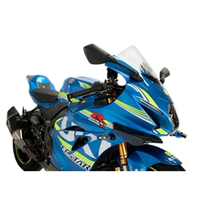 Imagen de Puig Alerón Lateral Downforce 9738N Kawasaki ZX10R 16&#039; 19&#039;, Honda CBR1000RR 17&#039; 18&#039;