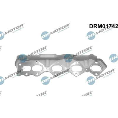 Imagen de DR.MOTOR AUTOMOTIVE DRM01742 Junta Colector de Escape FORD: Transit V363 Furgón