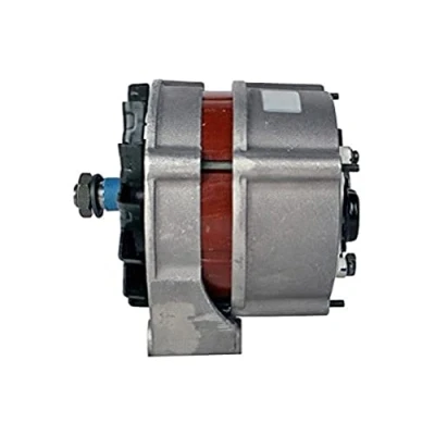 Imagen de HELLA 8EL 012 426 591 Alternador 14V 95A