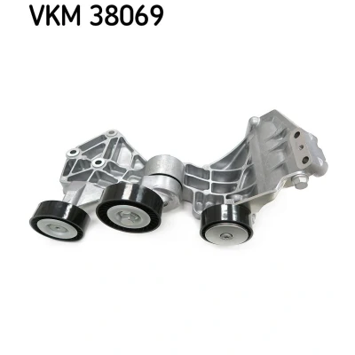 Imagen de SKF VKM 38069 Polea Tensora MERCEDES BENZ: Clase A, Vaneo