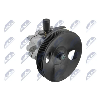 Imagen de NTY SPW HY 506 Bomba de Direccion hidráulico HYUNDAI: Santa Fe I