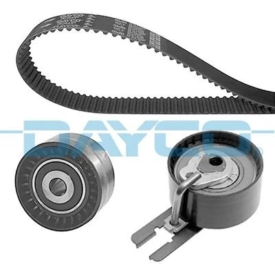 Imagen de DAYCO KTB875 Kit de correa distribución FORD: FIESTA 5, Fusion Familiar, 6