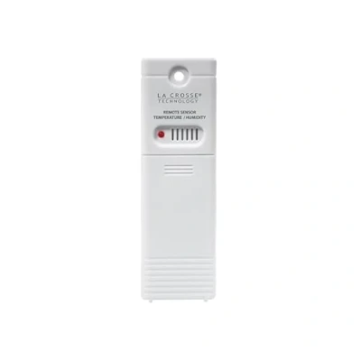 Imagen de Sensor de temperatura y humedad en 433 Mhz