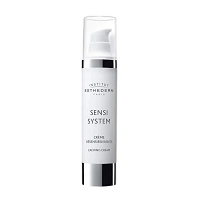 Imagen de Esthederm Sensi System Desens Cream 50 Ml