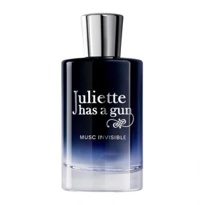 Imagen de Juliette Has a Gun Musc Invisible Eau de Parfum 100 ml
