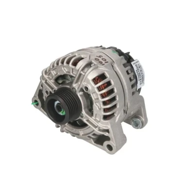 Imagen de STARDAX STX100105R Alternador 12V 100A OPEL: Zafira A Monovolumen, Astra G Sedán, CC, SAAB: 9 3 Berlina