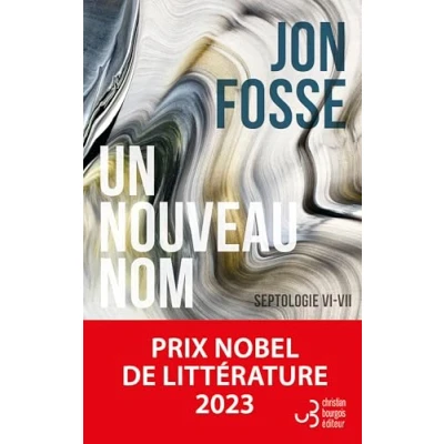 Imagen de Un Nouveau Nom