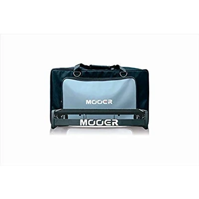 Imagen de Mooer TF tarjeta de 16S Pedal