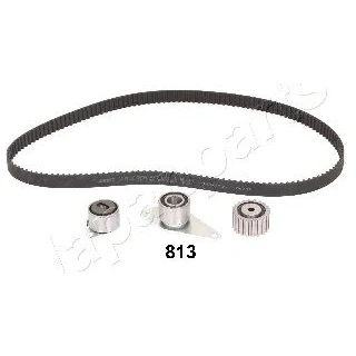 Imagen de JAPANPARTS KDD 813 Kit de correa distribución 153 SUZUKI: Samurai SUV