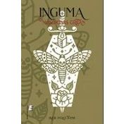 Imagen de Inguma: Las mariposas gritan (ERIDE)