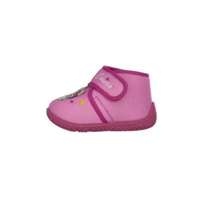 Imagen de Chicco Zapatos de bebé para niños, Talla: 21, Fuxia