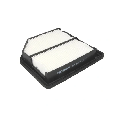 Imagen de FILTRON AP 104/7 Filtro de aire 43,5 197 226 Cartucho filtrante HONDA: CIVIC 8 Hatchback, FR V,