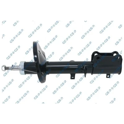 Imagen de GSP 32315492 amortiguador Eje trasero izquierda Presión de gas Bitubular Columna TOYOTA: Corolla VIII Compact, Liftback