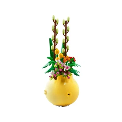 Imagen de LEGO 40588 Maceta de flores