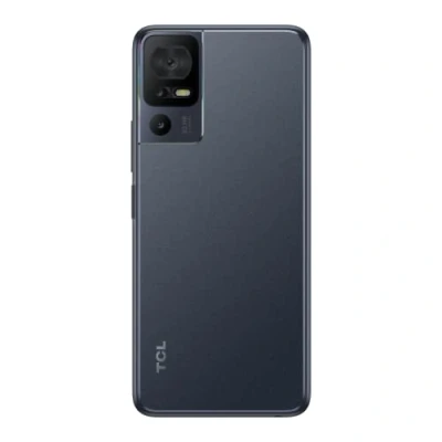 Imagen de ¡Oferta 19% ! Tcl 40Se 6+256Gb Dark Grey Telefono Movil 6,7&quot; Android