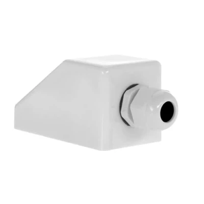 Imagen de Offgridtec techo pasaventanas de 1 Compartimento Heavy Duty Blanco ABS para caravanas Caravan Barcos Solar..., pieza, 006410