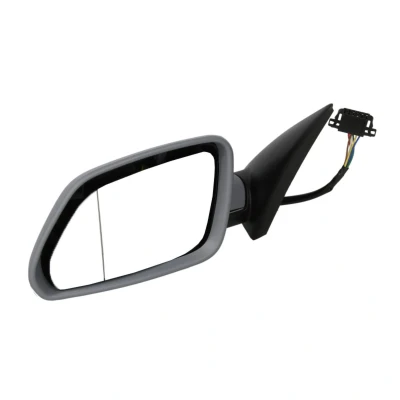 Imagen de Retrovisor exterior BLIC 5402 04 1139524 Izquierda