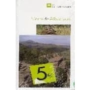 Imagen de SIERRA DE ALBARRACIN (RED NATURAL Nº 20)