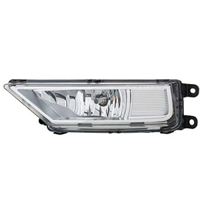 Imagen de HELLA 1NG 354 843 091 Faros Antiniebla izquierda 12 con bombilla VOLKSWAGEN: Tiguan II