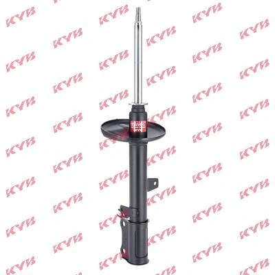 Imagen de KYB Excel G 334269 amortiguador Eje trasero, derecha Presión de gas Bitubular Columna Espiga arriba LEXUS: RX I