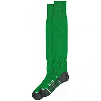 Imagen de Erima GmbH Stutzen, Media de Deporte Unisex Adulto, Verde (Smaragd), 41 43 (Talla del fabricante:3)