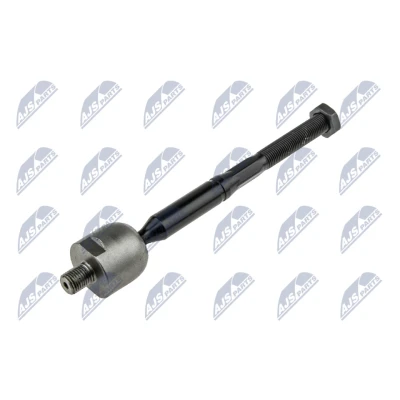 Imagen de ASHIKA 103 03 336 Rotula Axial de Direccion Eje delantero MAZDA: CX 7
