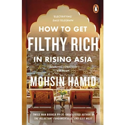 Imagen de How To Get Filthy Rich In Rising Asia