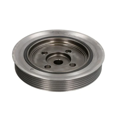 Imagen de SWAG 50 92 4889 Polea de cigüeñal 6PK 140 5 para FORD: Focus Mk1 Hatchback, Furgón / Familiar, Familiar