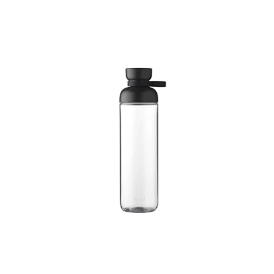 Imagen de Botella de Agua Vita Nordic Black 900ml