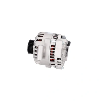 Imagen de FEBI BILSTEIN 101518 Alternador 12V 95A FORD: Transit Mk5 Furgón, Bus, Camión de plataforma/Chasis
