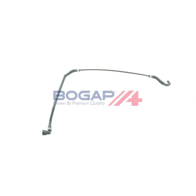 Imagen de BOGAP B4228145 Manguitos de Radiador BMW: 7 (E65, E66, E67) 735i 4.0, 740 i, Li, 750 Li 2005 2009
