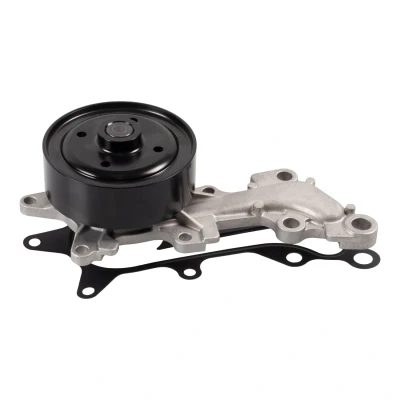 Imagen de BLUE PRINT ADT391104C Bomba de agua Fundición aluminio con junta Metal TOYOTA: Auris Hatchback, Familiar, Yaris II Hatchback