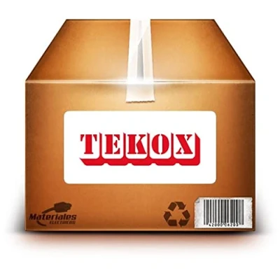 Imagen de Conector estanco aereo hembra TEKOX WP3/H 2P+ TT IP68
