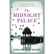 Imagen de The Midnight Palace