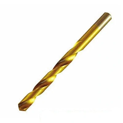 Imagen de Silverline Tools 508816 Broca HSS con Revestimiento de Titanio, 13 mm