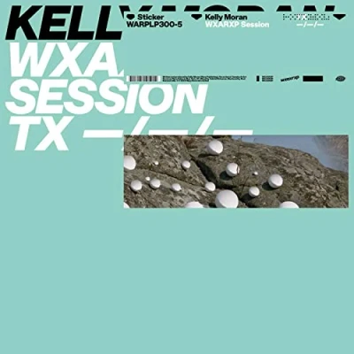 Imagen de Wxaxrxp Session Vinilo
