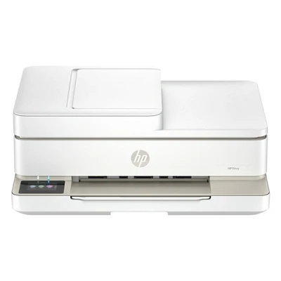 Imagen de HP ENVY Impresora multifunción 6520e 6 meses de impresión Instant Ink con HP+