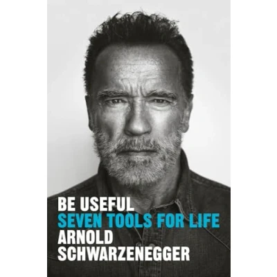 Imagen de Be Usful: Seven Tools For Life