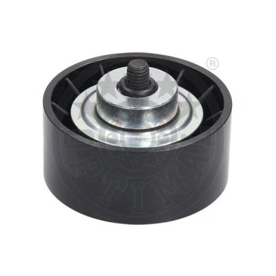 Imagen de OPTIMAL 0 N1408 Rodillo Guia ALFA ROMEO: 147, 156 Sportwagon, GTV, FIAT: Stilo Hatchback, BRAVO 2, LANCIA: Thesis