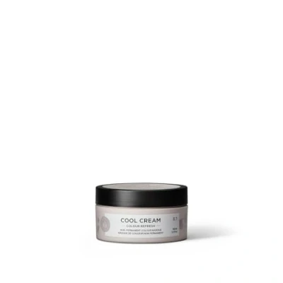 Imagen de Maria Nila Colour Refresh Máscara de color Cool Cream 100 ml