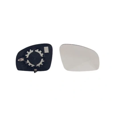 Imagen de ALKAR 6402559 Cristal de Espejo derecha SKODA: Roomster, Fabia 2