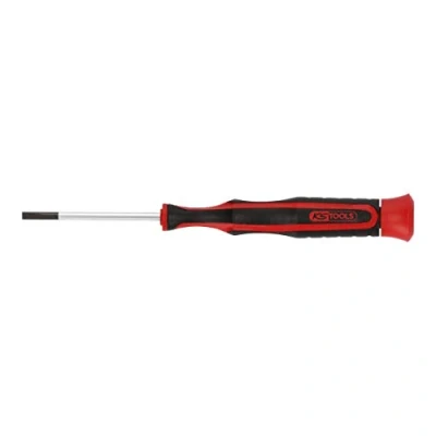 Imagen de KS TOOLS 500.7145 Destornillador 3/32 145, 50 ranurada