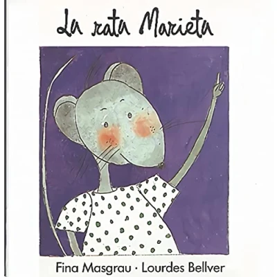 Imagen de La rata Marieta: 1