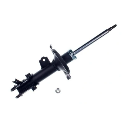 Imagen de DENCKERMANN DSB496G amortiguador Eje delantero, derecha Presión de gas Bitubular Columna Espiga arriba HYUNDAI: ACCENT 3