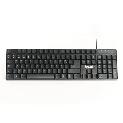 Imagen de Teclado ck frameless 105t