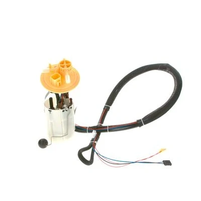 Imagen de BOSCH 1 582 980 138 Unidad de alimentación combustible con piezas conexión eléctrico VOLVO: S60 I, V70 2, XC70 I Cross Country