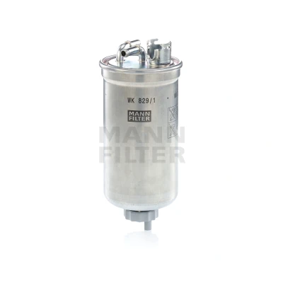 Imagen de MANN FILTER WK 829/1 x Filtro Combustible 8 con junta SEAT: Toledo 2 Limousine, Leon I Hatchback