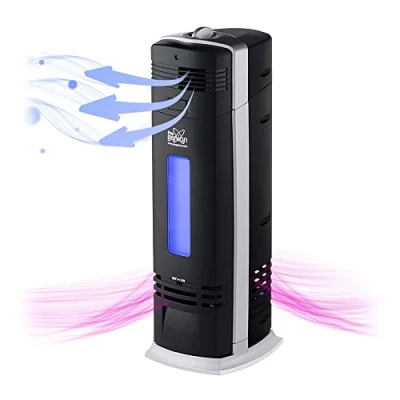 Imagen de PR 135UV Purificador de aire Ionizador No hay filtros costosos reemplazado.