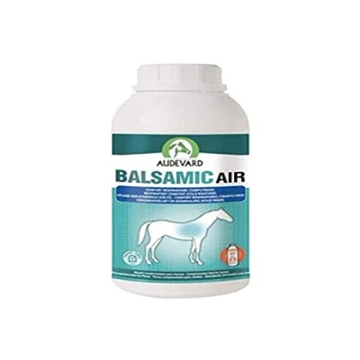 Imagen de LABORATOIRES Audevard 907 6361 Balsamic Air 500Ml