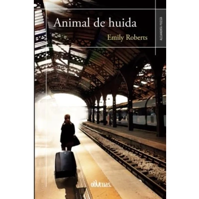 Imagen de ANIMAL DE HUIDA (ALEJANDRIA)